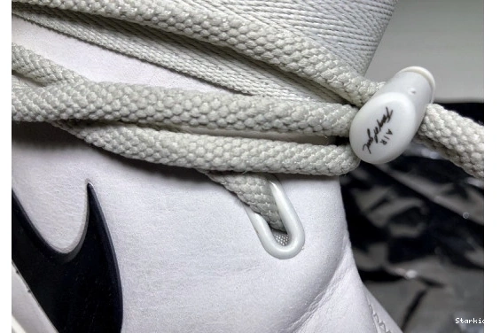 God Nike SA Bone  of Fear Air AT9915-002 Light 1  Black 1126